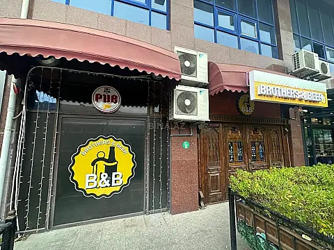 Kirayə verilir obyekt 90 m² — Bakı, Xətai 90.00 m²