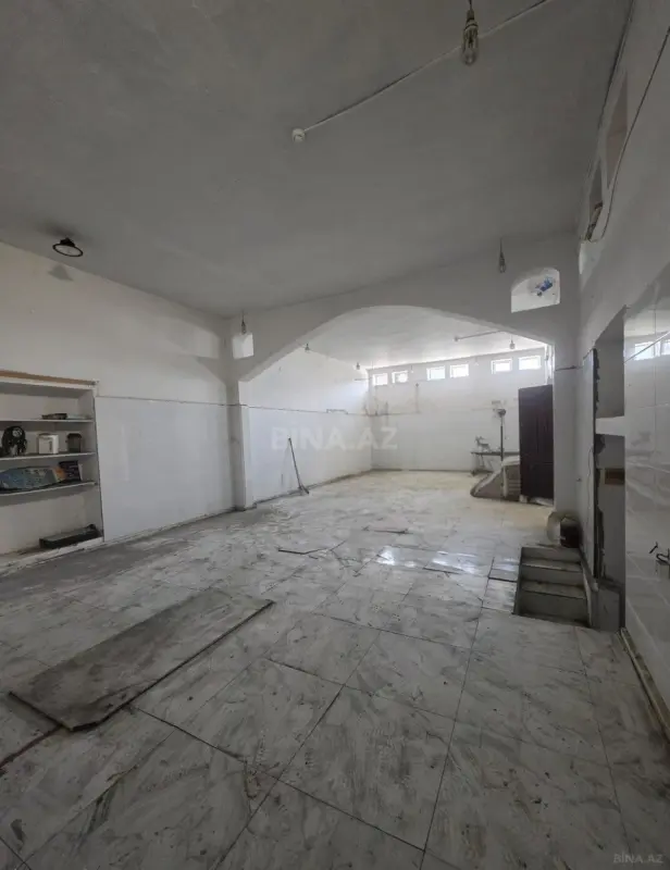Satılır obyekt 130 m²