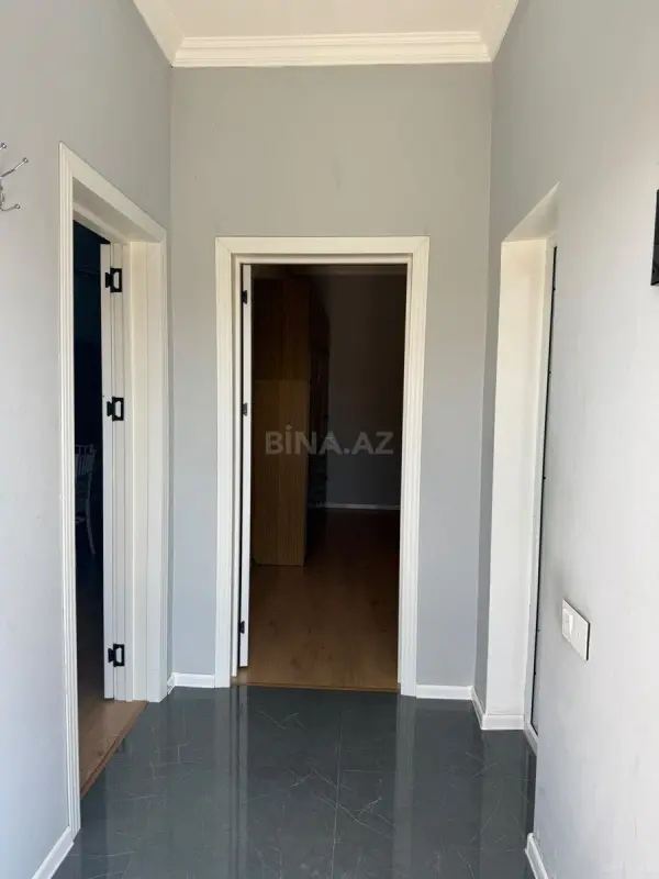 Kirayə verilir 2 otaqlı həyət evi 70 m²