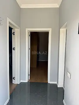 Kirayə verilir 2 otaqlı həyət evi 70 m² — Sumqayıt 2 otaq 70.00 m²