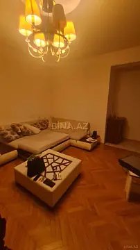 Kirayə verilir 2 otaqlı mənzil 60 m² — Bakı 2 otaq 60.00 m²