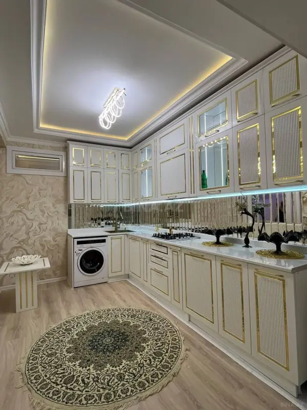 Satılır 3 otaqlı mənzil 70 m²