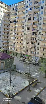 Kirayə verilir 3 otaqlı mənzil 80 m² — Xırdalan 3 otaq 80.00 m²
