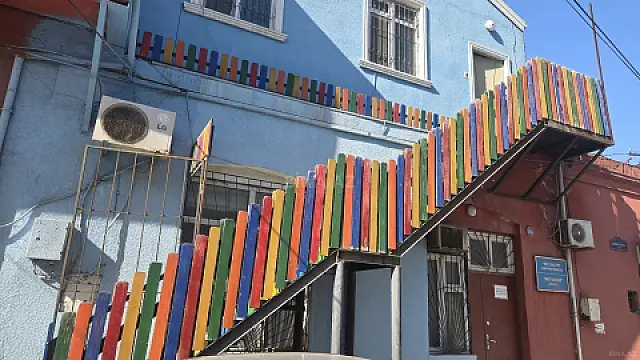 Kirayə verilir 7 otaqlı ofis 170 m² — Bakı, Nizami 7 otaq 170.00 m²