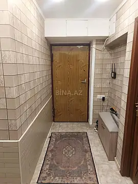 Satılır 3 otaqlı mənzil 80 m² — Bakı 3 otaq 80.00 m²