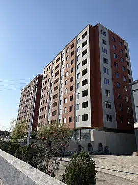Satılır 2 otaqlı mənzil 77 m² — Bakı 2 otaq 77.00 m²