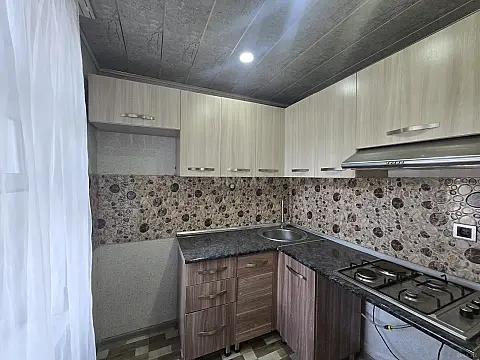 Kirayə verilir 2 otaqlı mənzil 50 m² — Sumqayıt 2 otaq 50.00 m²