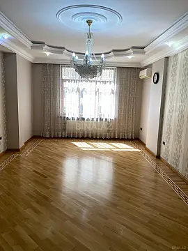 Satılır 3 otaqlı mənzil 140 m² — Bakı, Badamdar 3 otaq 140.00 m²