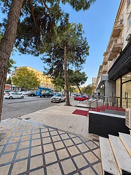 Kirayə verilir obyekt 101 m² — Bakı, Nərimanov 101.00 m²