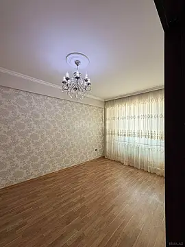 Kirayə verilir 2 otaqlı mənzil 60 m² — Xırdalan 2 otaq 60.00 m²