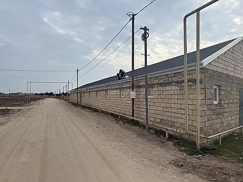 Kirayə verilir obyekt 400 m² — Bakı, Xəzər 400.00 m²