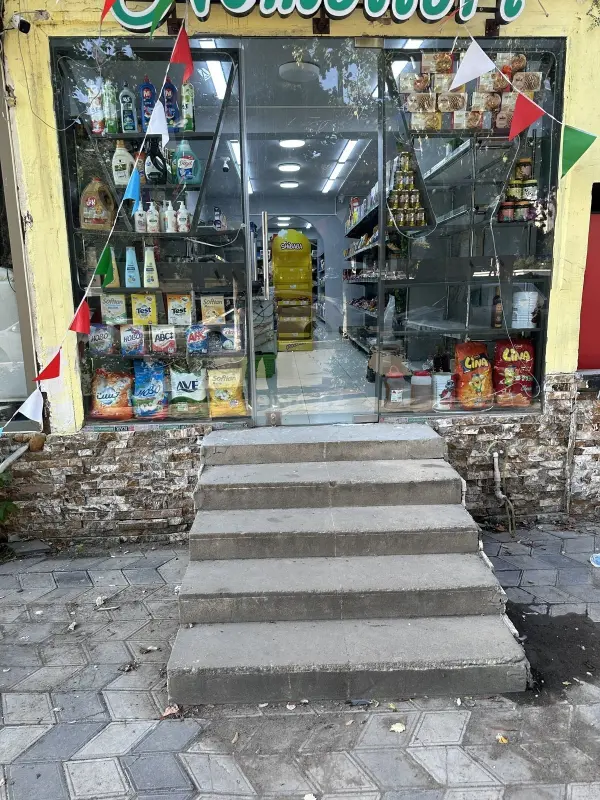 Kirayə verilir obyekt 70 m²