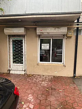 Kirayə verilir obyekt 35 m² — Bakı, Nəsimi 35.00 m²