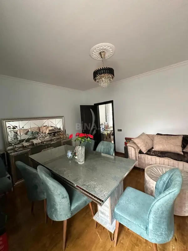 Satılır 4 otaqlı həyət evi 110 m²