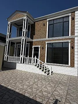 Satılır 5 otaqlı həyət evi 220 m² — Bakı, Buzovna 5 otaq 220.00 m²