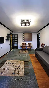 Satılır 2 otaqlı mənzil 57 m² — Bakı 2 otaq 57.00 m²