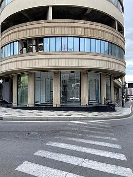 Kirayə verilir obyekt 400 m² — Bakı, Nərimanov 400.00 m²