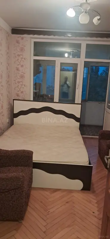 Kirayə verilir 3 otaqlı mənzil 80 m²