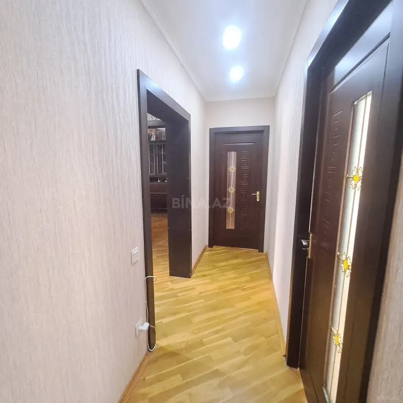 Satılır 3 otaqlı mənzil 90 m²