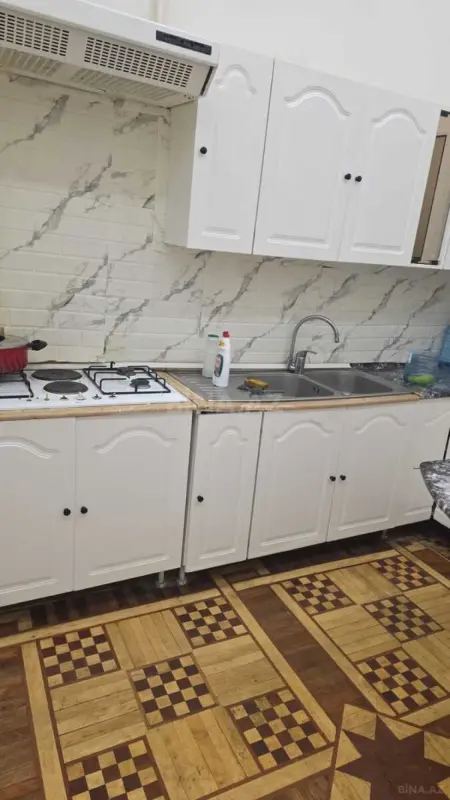 Kirayə verilir obyekt 160 m²
