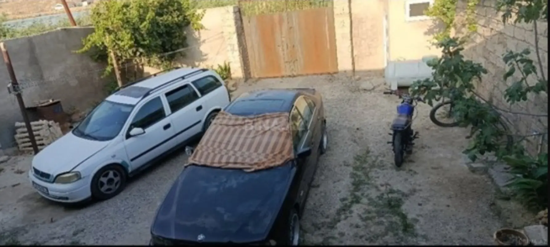 Satılır 5 otaqlı həyət evi 90 m²
