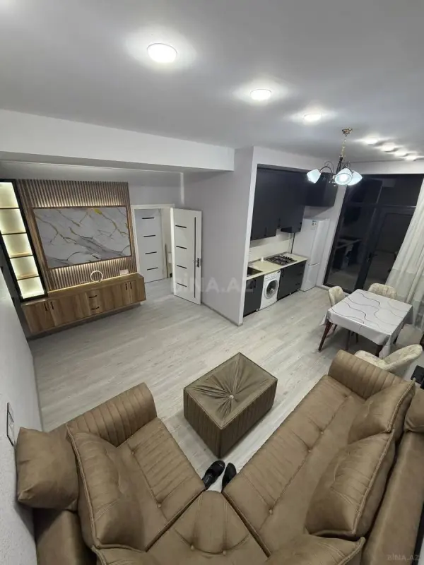 Kirayə verilir 3 otaqlı mənzil 75 m²