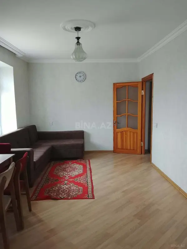 Satılır 1 otaqlı mənzil 35 m²
