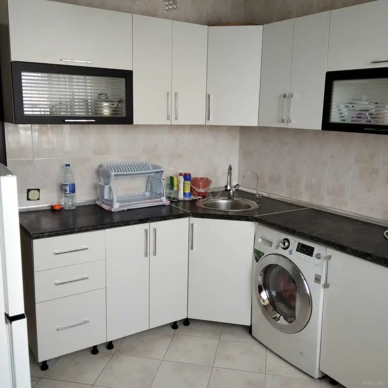 Kirayə verilir 3 otaqlı mənzil 60 m²