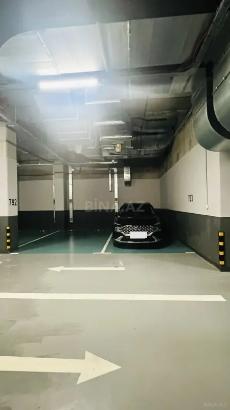 Satılır qaraj 11.5 m²