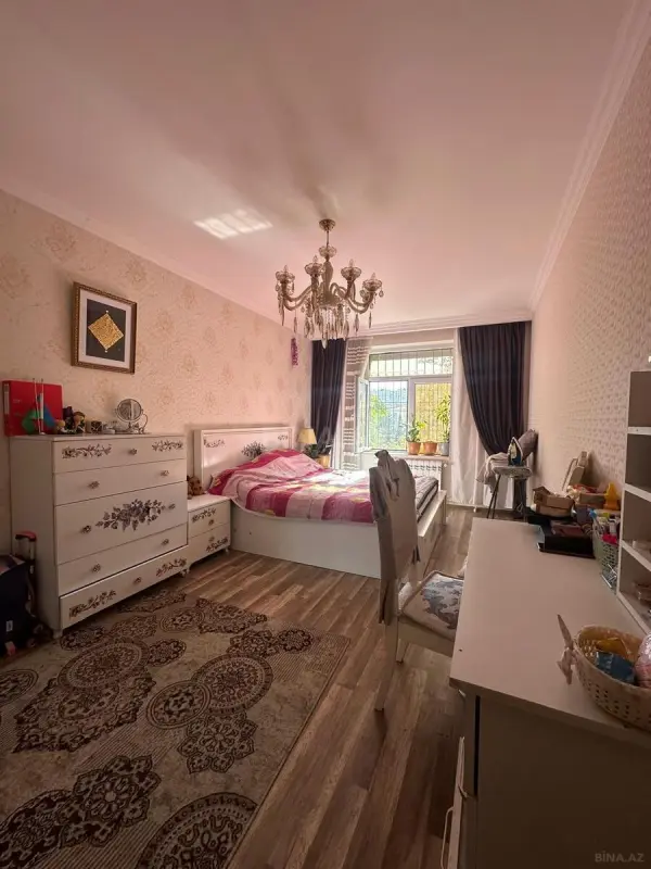Satılır 3 otaqlı mənzil 85 m²
