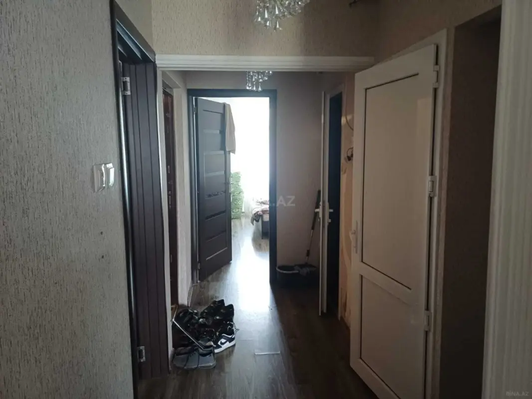 Kirayə verilir 3 otaqlı mənzil 60 m²