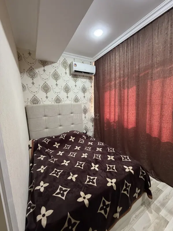 Satılır 1 otaqlı mənzil 31 m²