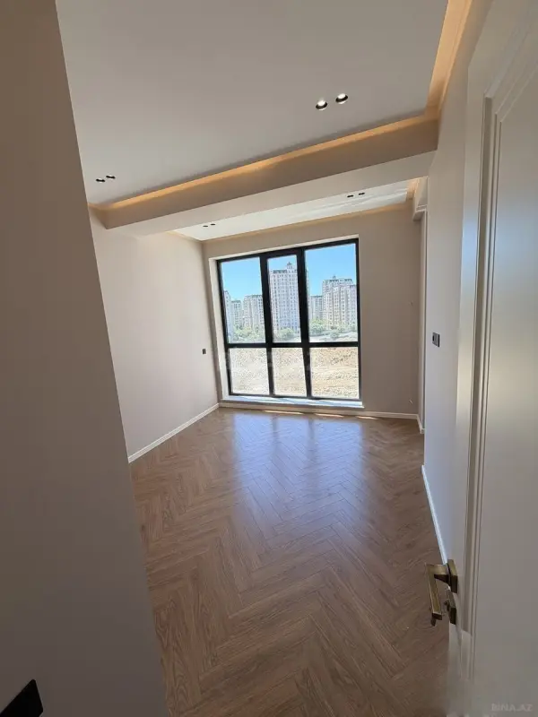Satılır 3 otaqlı mənzil 100 m²