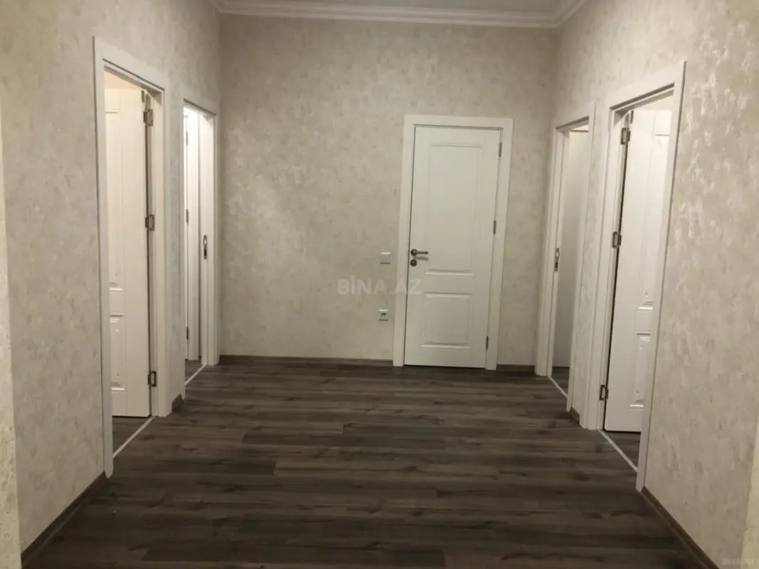 Kirayə verilir 3 otaqlı mənzil 120 m²