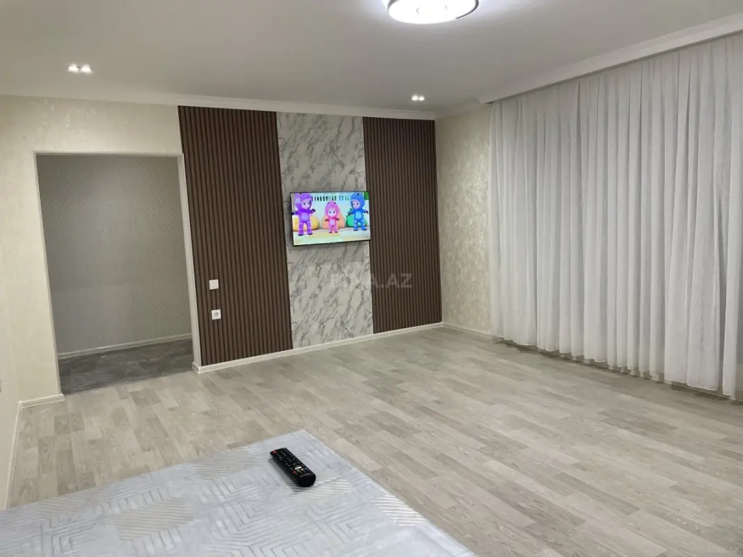 Kirayə verilir 3 otaqlı həyət evi 100 m²
