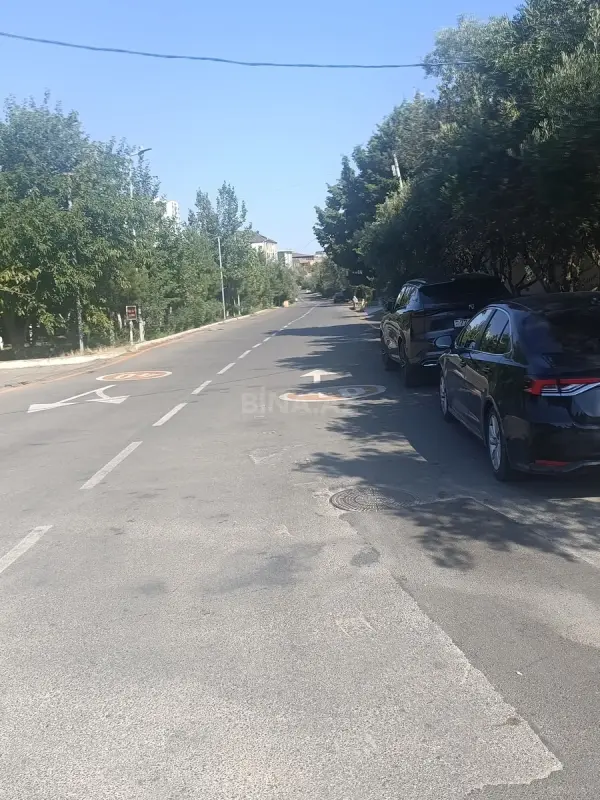 Satılır torpaq sahəsi 8 m²