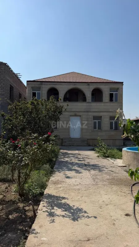 Satılır torpaq sahəsi 24 m²