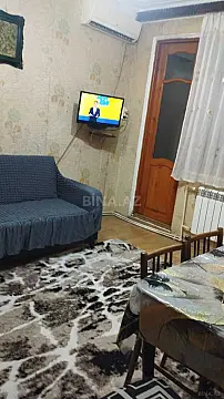 Kirayə verilir 3 otaqlı mənzil 60 m² — Bakı 3 otaq 60.00 m²