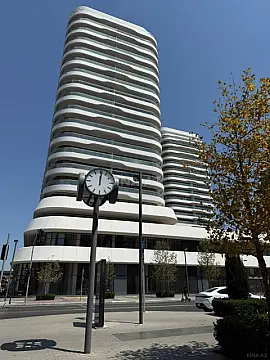 Satılır 2 otaqlı mənzil 82 m² — Bakı 2 otaq 82.00 m²