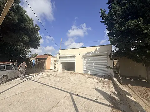 Kirayə verilir obyekt 60 m² — Bakı, Maştağa 60.00 m²
