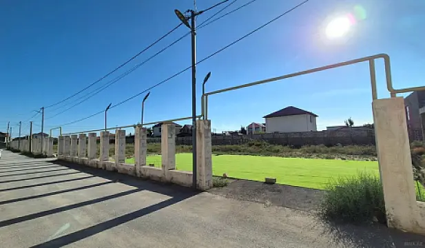 Satılır torpaq sahəsi 7 m² — Bakı 7.00 m²