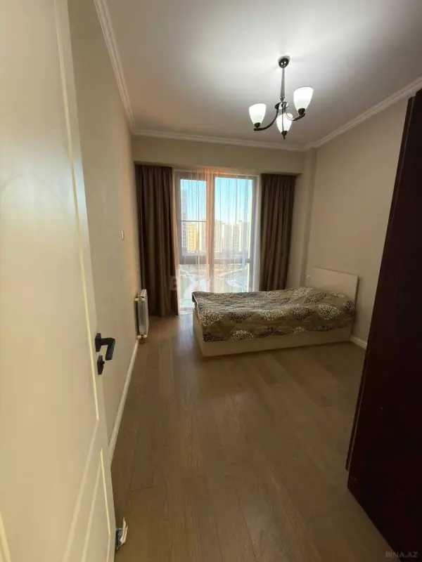 Kirayə verilir 2 otaqlı mənzil 55 m²