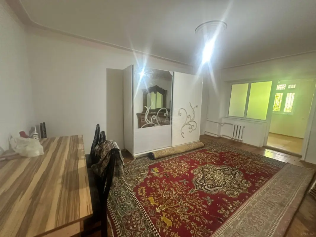Kirayə verilir 3 otaqlı mənzil 85 m²