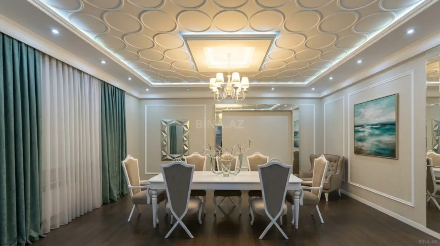 Satılır 2 otaqlı mənzil 99 m²