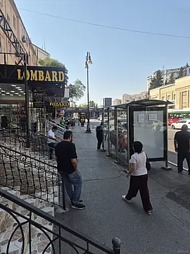 Kirayə verilir obyekt 65 m² — Bakı, Memar Əcəmi yanı 65.00 m²