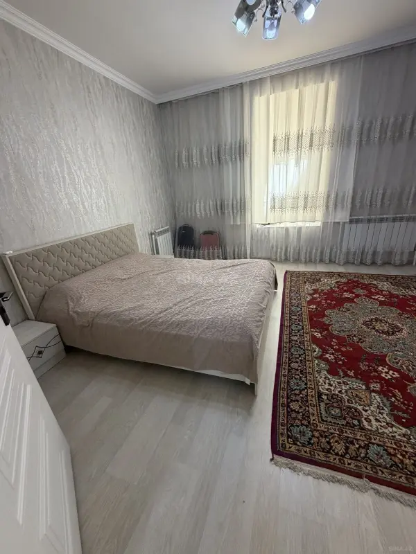 Kirayə verilir 3 otaqlı həyət evi 70 m²