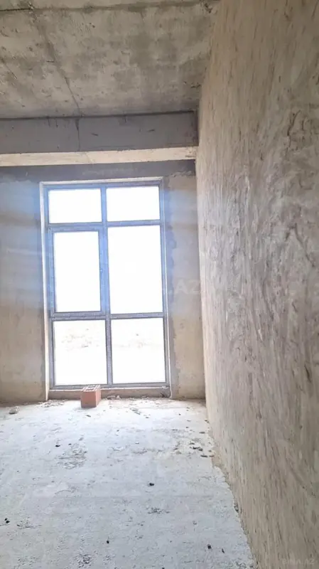Satılır 2 otaqlı mənzil 85 m²