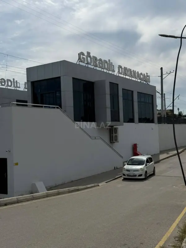 Satılır torpaq sahəsi 2 m²