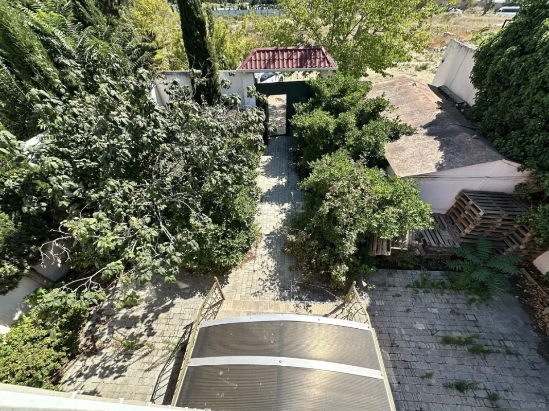 Satılır torpaq sahəsi 2.7 m²