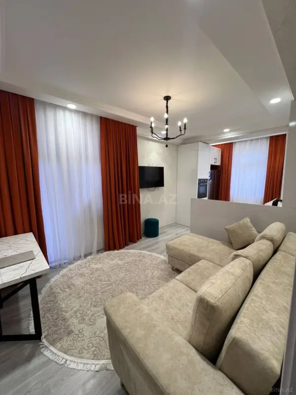 Satılır 3 otaqlı mənzil 90 m²